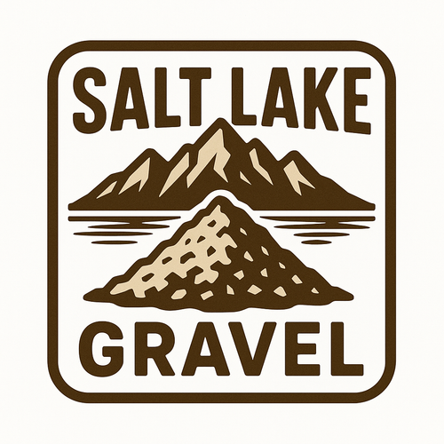 SaltLakegravel